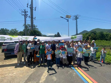 时代天悦2021业主邻里采摘节