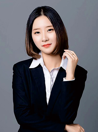 李美祺