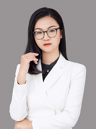 潘丽芳